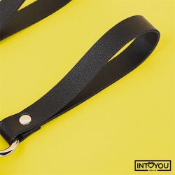 Mimi Keychain BDSM Teddy Bear with Collar and Bell