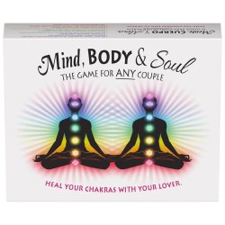 Mind Body &amp; Soul (EN ES)