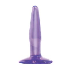 Mini Butt Plug Purple