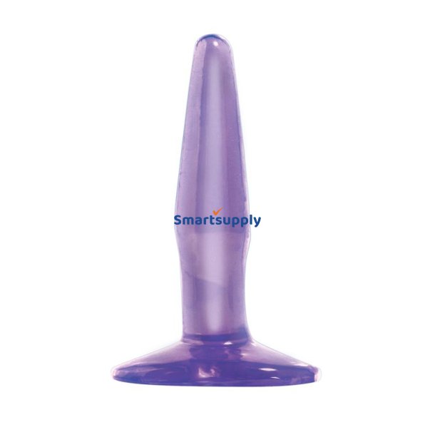 Mini Butt Plug Purple