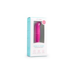 Mini Vibe G-Spot Pink