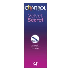 Mini Vibe Velvet Secret 5 Functions