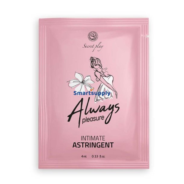 Monodose Always Pleasure 4 ml