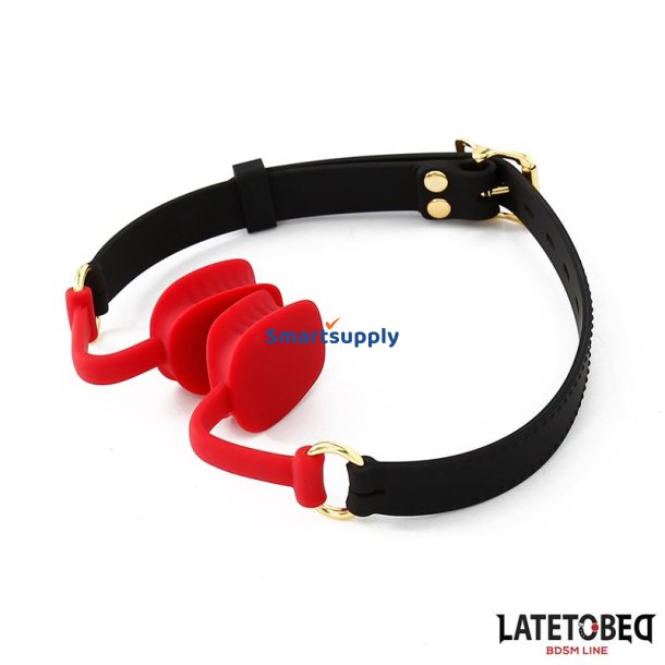 Bendable Force Mouth