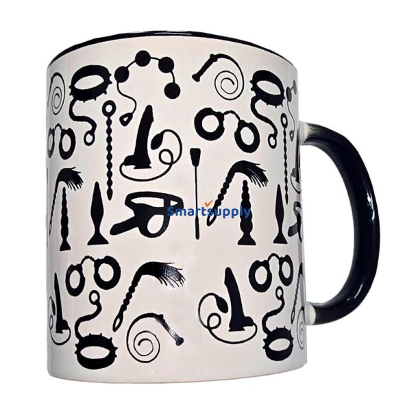 Mug Sado 370ml