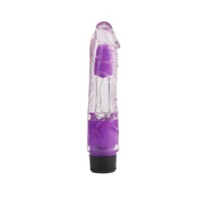 Vibrador Multi Velocidad 8.1 Prpura
