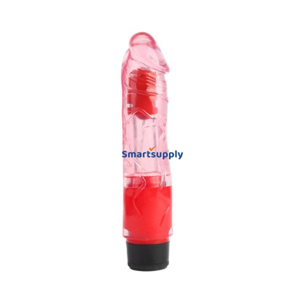 Multi speed Vibe 8.1 Red