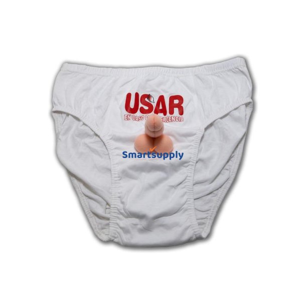 Musical Brief Use in Case of Emergency