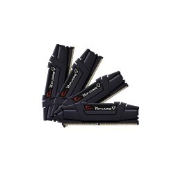 G.Skill Ripjaws V F4-3600C16Q-64GVKC hukommelsesmodul 64 GB 4 x 16 GB DDR4 3600 Mhz