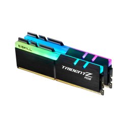 G.Skill Trident Z RGB F4-3600C16D-16GTZRC hukommelsesmodul 16 GB 2 x 8 GB DDR4 3600 Mhz