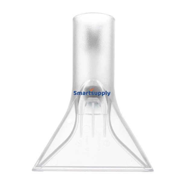 K&auml;rcher Mbelmundstykke Havevandssprjtemundstykke Hvid