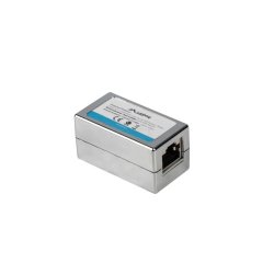 Lanberg Ad-Rj45-Rj45-Os5 Netvrkssplitter Slv