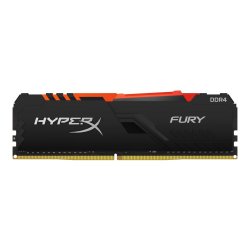 Kingston Hyperx Fury Hx434c17fb3a/32 Ram 32Gb 1 X 32Gb Ddr4 3466 Mhz