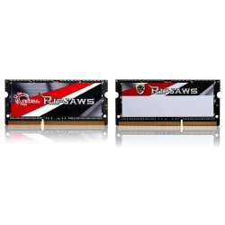G.Skill 16GB DDR3-1866 hukommelsesmodul 2 x 8 GB 1866 Mhz