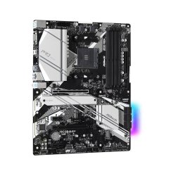 Asrock B550 Pro4 Stik AM4 ATX AMD B550