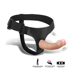 Nathy Detachable Strap-On Harness