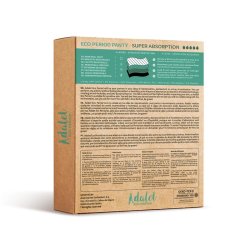 Natura Menstrual Panty Super - S