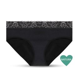 Natura Menstrual Panty Super - S