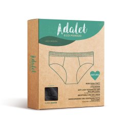 Natura Menstrual Panty Super - S
