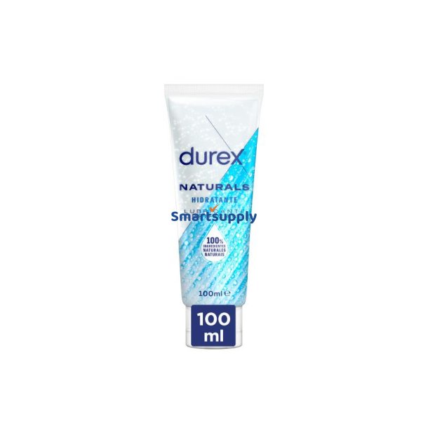 Natural Intimate Moisturizing Lubricant 100 ml
