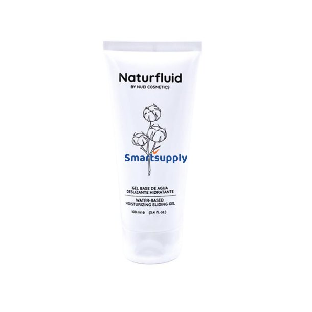 Naturfluid High Density Water Based Sliding Gel 100 ml