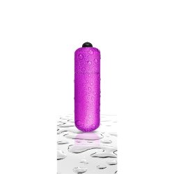Neon Luv Touch Bullet Purple