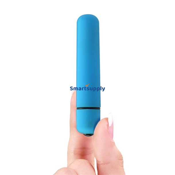 Neon Luv Touch Bullet XL BLue