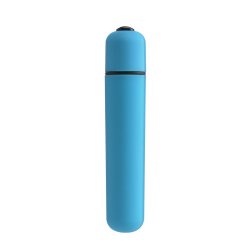 Neon Luv Touch Bullet XL BLue