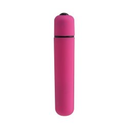 Neon Luv Touch Bullet Xl Pink