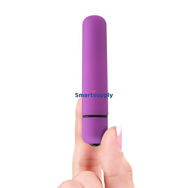 Neon Luv Touch  Bullet XL Purple