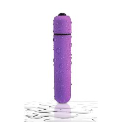 Neon Luv Touch  Bullet XL Purple