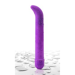 Neon Luv Touch G-Spot Purple