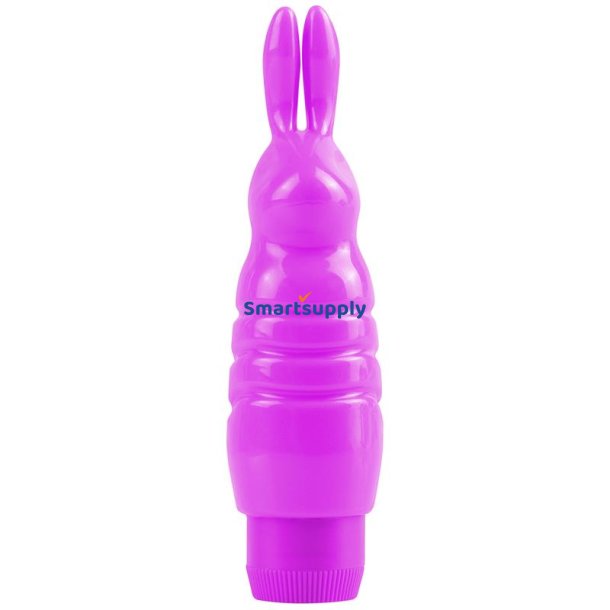 Neon Luv Touch Lil Rabbit Purple