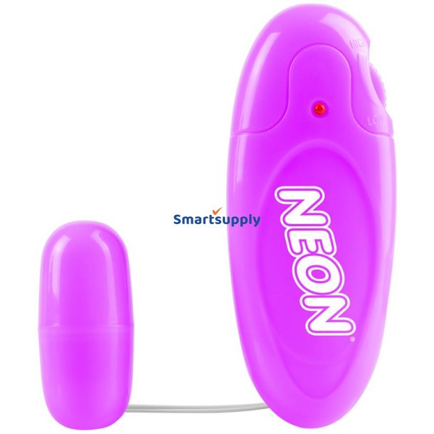 Neon  Luv Touch Neon Bullet Purple