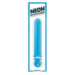 Neon Vibe Luv Touch Deluxe Blue