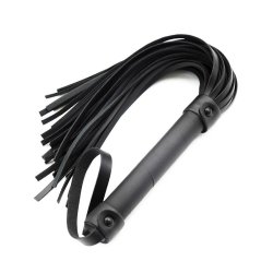 Neoprene Style Flogger 48.5cm