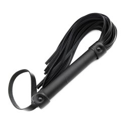 Neoprene Style Flogger 48.5cm