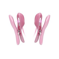 Niple Clamps with Vibration and Electro Shock