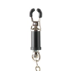 Nipple Barrel Clamps