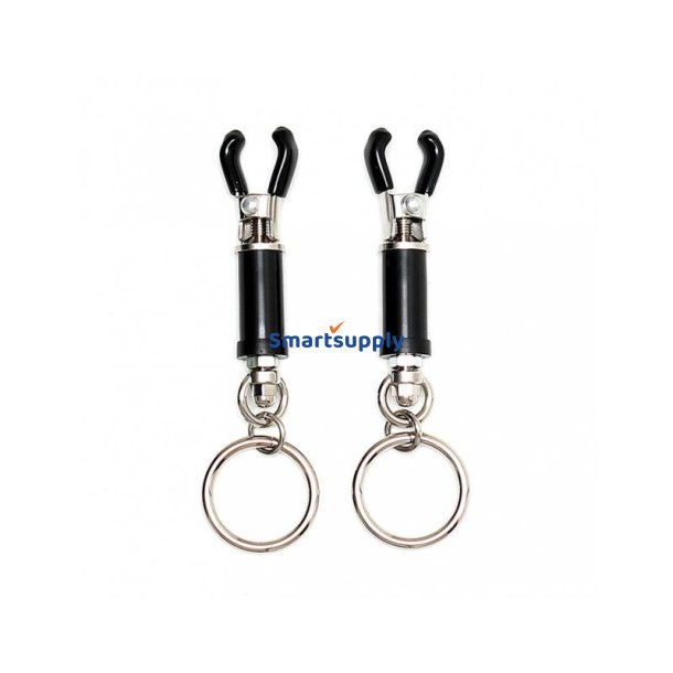 Nipple clamps-Adjustable