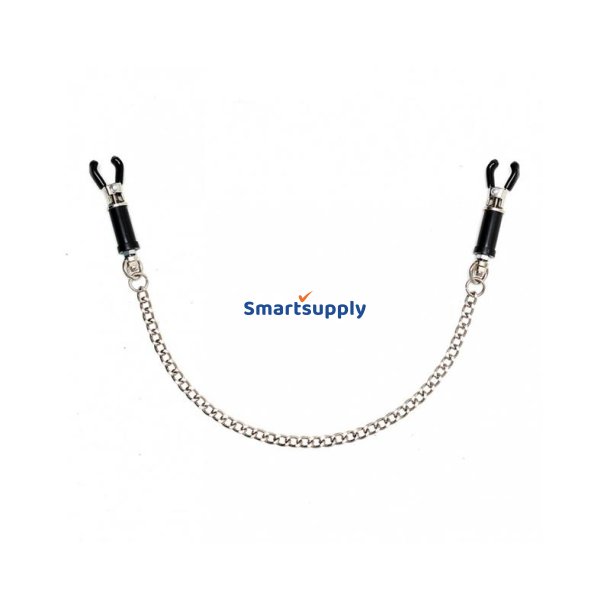 Nipple clamps-Adjustable
