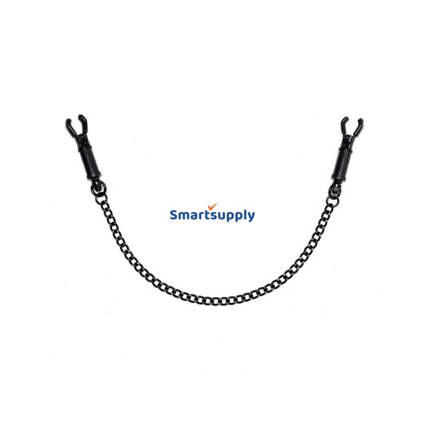 Nipple clamps-Adjustable