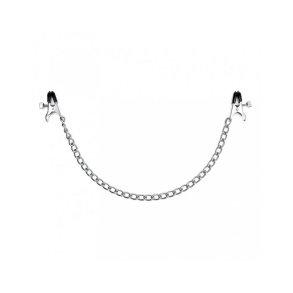 Nipple clamps, M-Adjustable