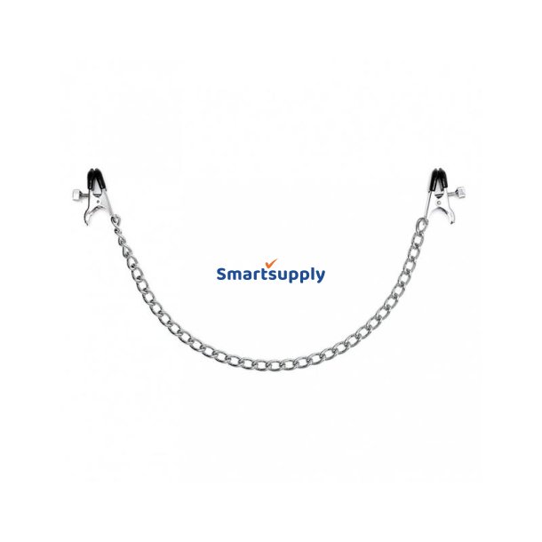 Nipple clamps, M-Adjustable