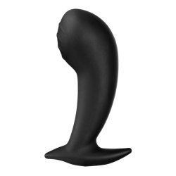 Nona G-Spot Stimulator Silicone Noir