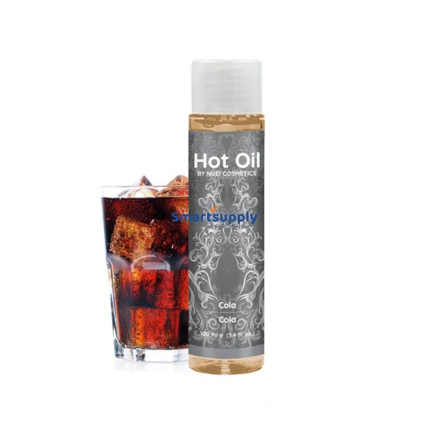 Nuei Hot Oil Warm Effect Cola 100 ml