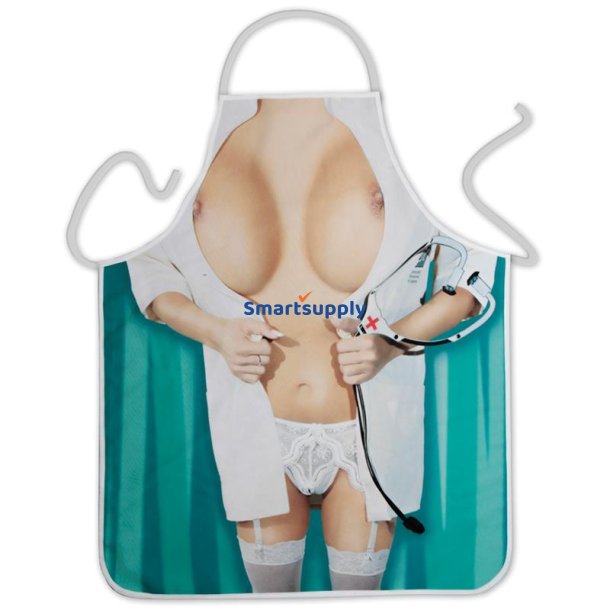 Nurse Apron