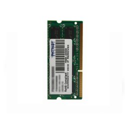 Patriot Memory 8GB PC3-12800 hukommelsesmodul 1 x 8 GB DDR3 1600 Mhz