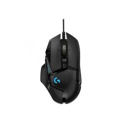 Logitech G G502 Hero Hjtydende Gamingmus