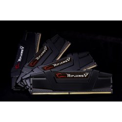 G.Skill 32GB DDR4 hukommelsesmodul 4 x 8 GB 3200 MHz